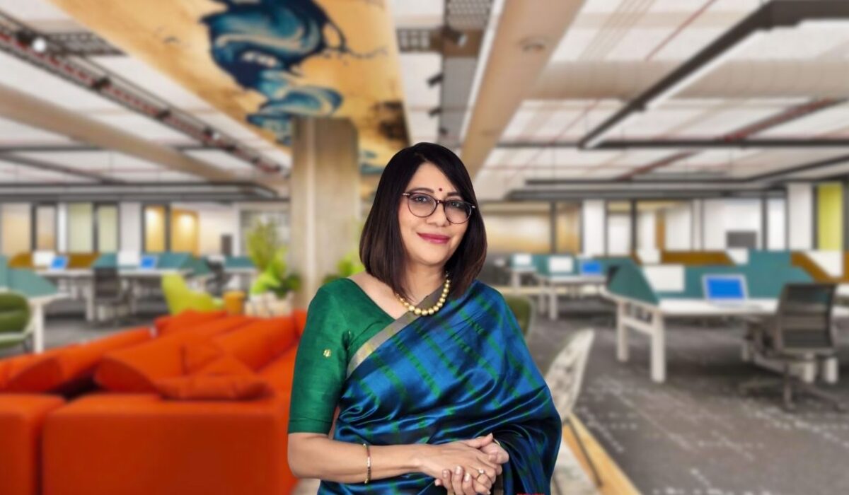 Preeti Lobana, Google India