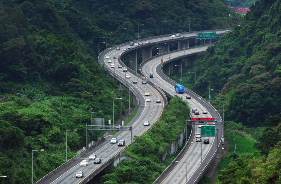 Why India Needs Climate-Resilient Roads and Highways That Can Withstand Extreme Weather