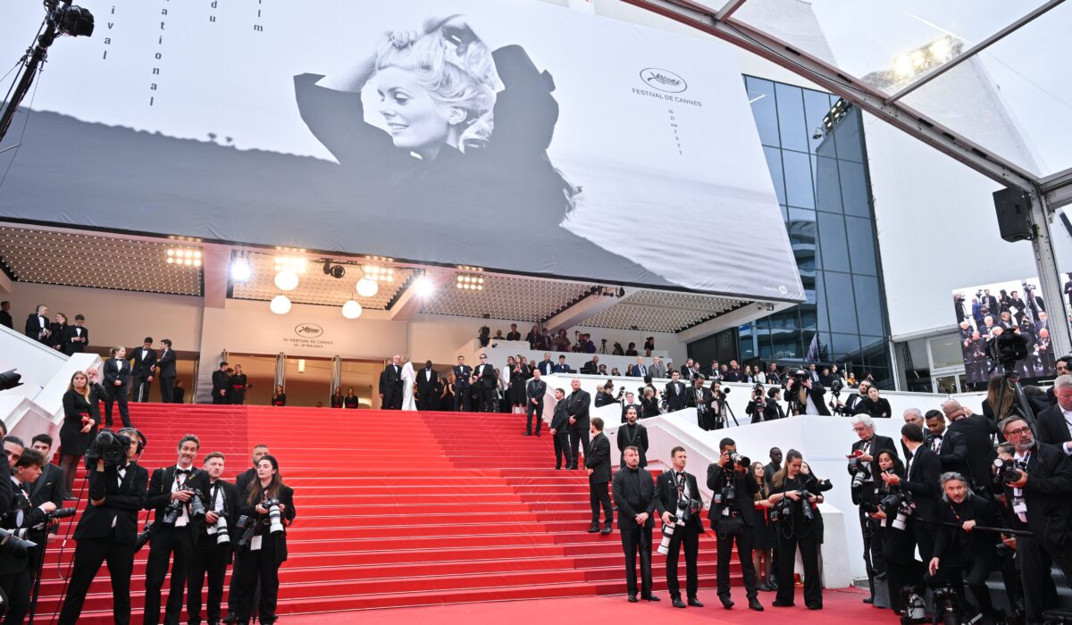 Cannes Film Festival