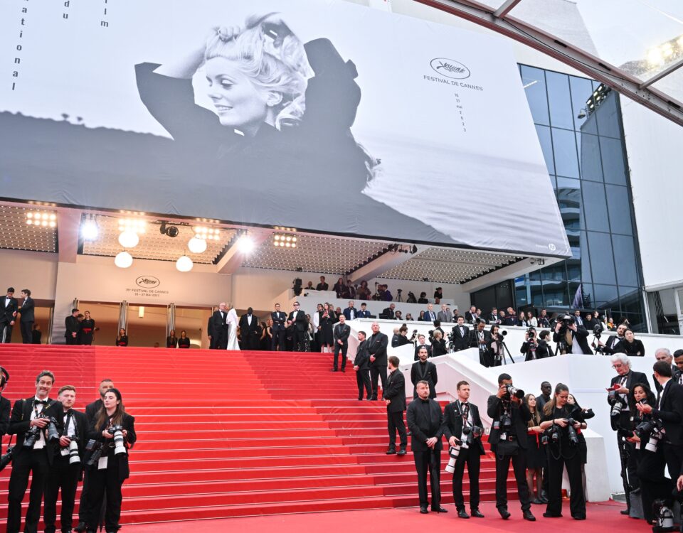 Cannes Film Festival