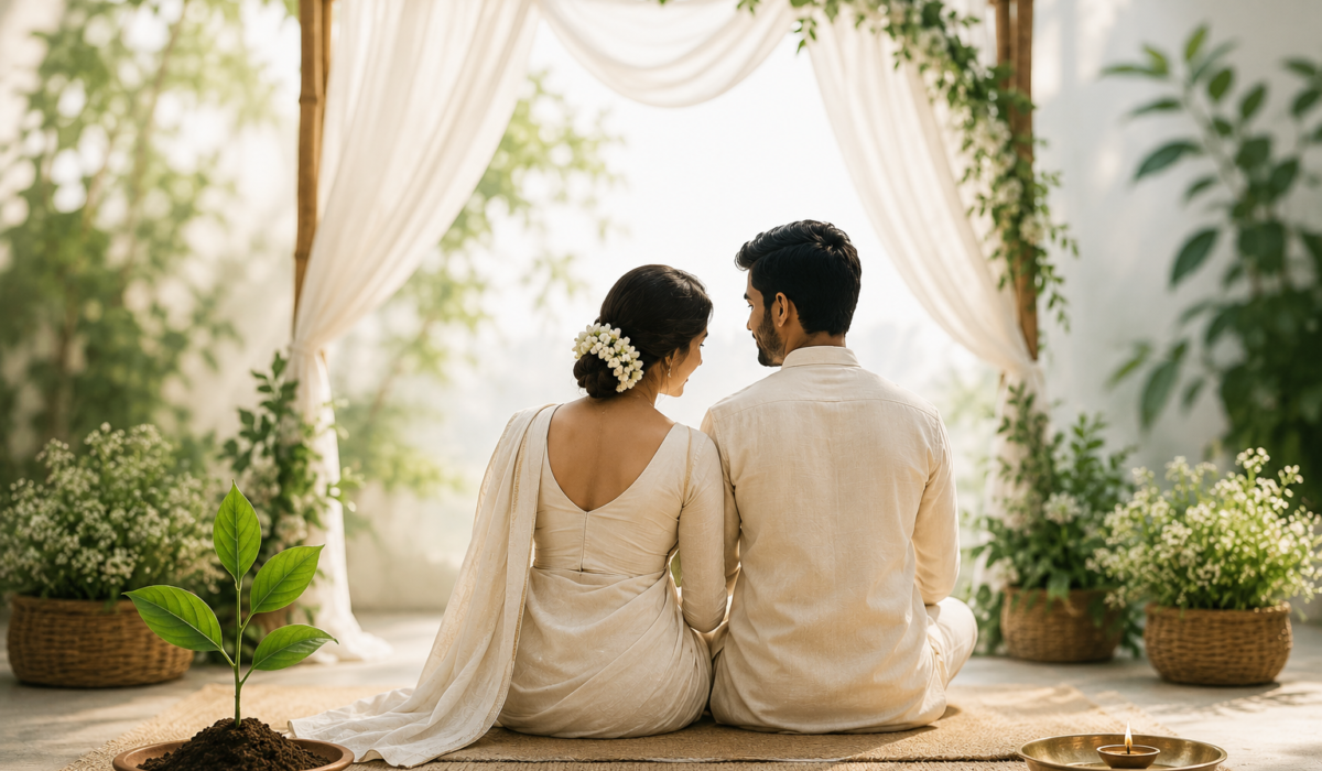 Making the Weddings simple