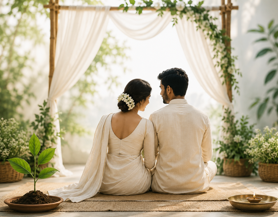 Making the Weddings simple