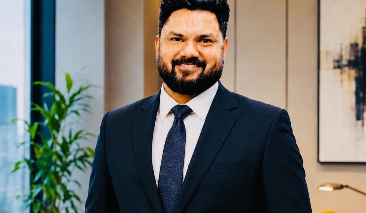 Yashpal Singh Rao