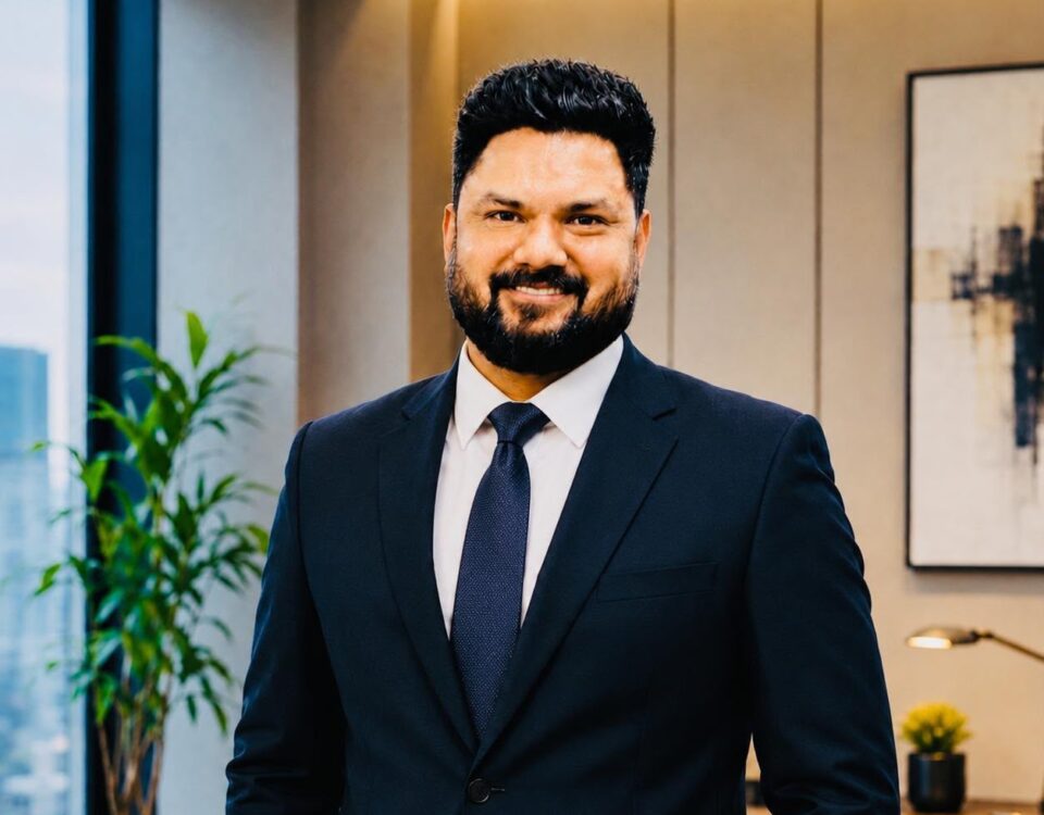 Yashpal Singh Rao