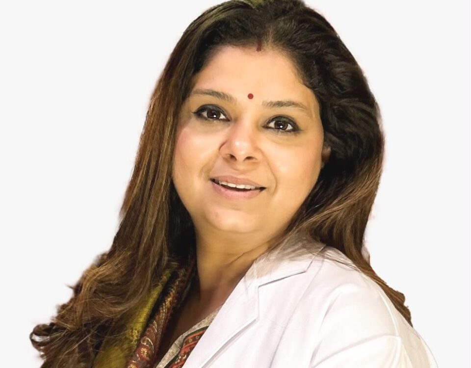 Dr Gauri Agarwal