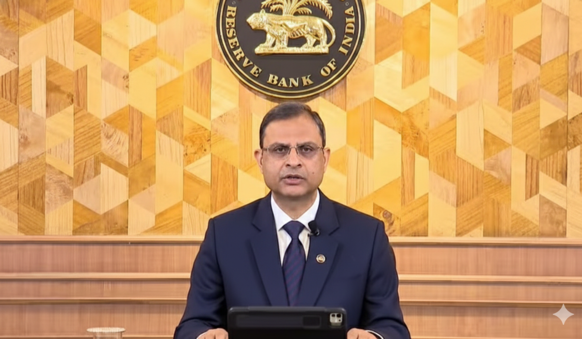 RBI Repo Rate
