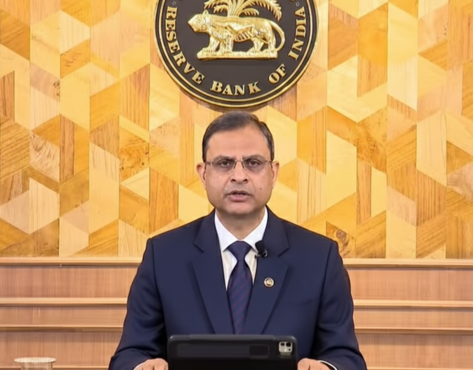 RBI Repo Rate