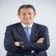 Tatsuya Fujimoto, IIFCO Tokyo