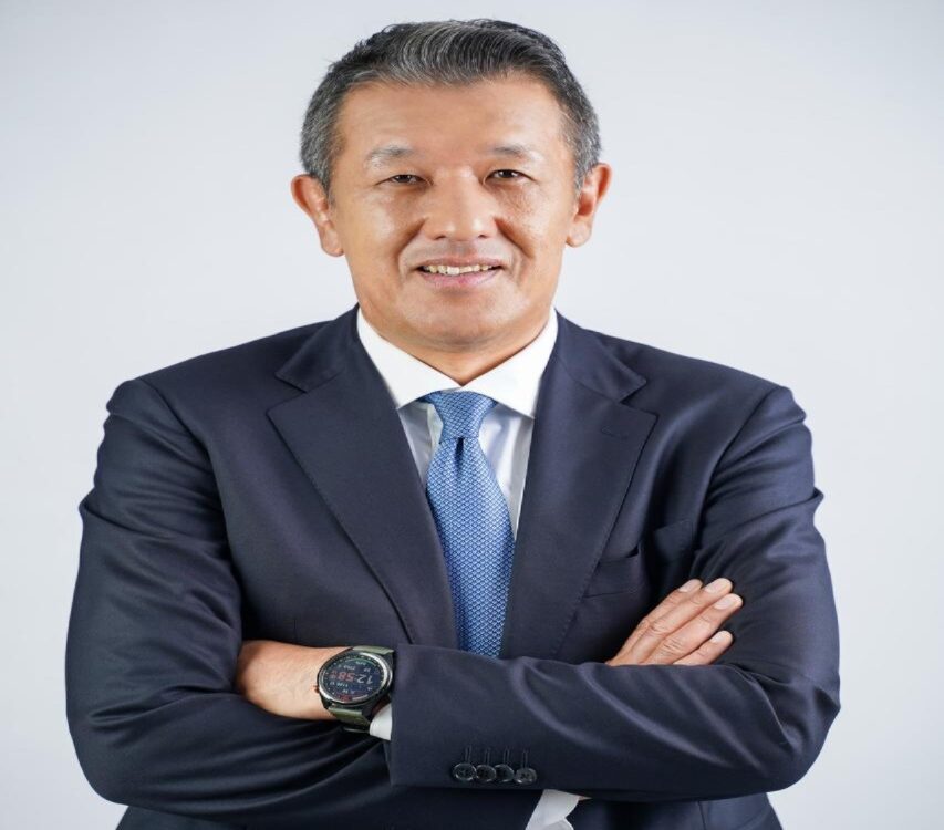 Tatsuya Fujimoto, IIFCO Tokyo