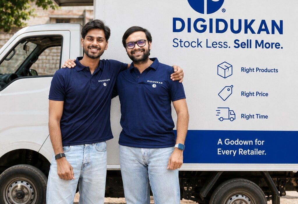Digidukan Founders
