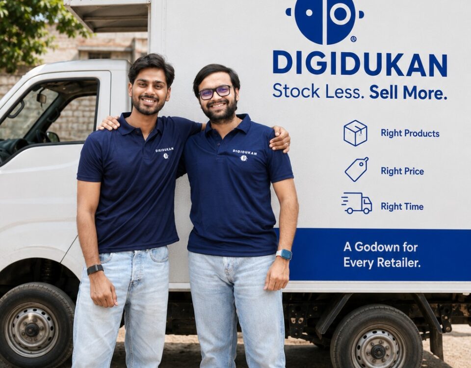 Digidukan Founders