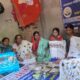 Local artisans in Gurgaon