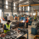 SME industrial growth