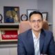 Shrikant Goyal, co-founder, GetFive